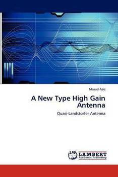 A New Type High Gain Antenna Buy A New Type High Gain Antenna By Aziz Masud At Low Price In India Flipkart Com