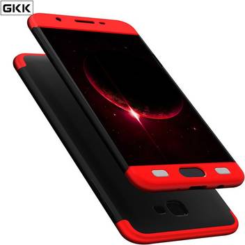 Zootkart Front Back Case For Samsung Galaxy A6 Plus Zootkart Flipkart Com