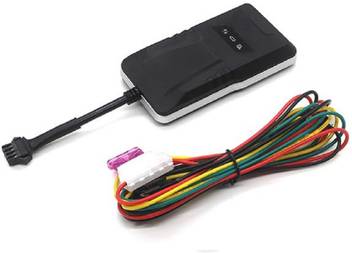 Acumen Track Uc 901 Water Proof Ignition Cut Off Smallest Gps Tracker For Car Suv Truck Amp Bus With Anthi Theft Life Time Free Tracking Gps Device
