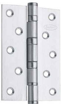 Spider Ball Bearing Door Hinges 5 Inch Dh5330ss Pack Of 2 Pcs With Screw Self Closing Hinge Price In India Buy Spider Ball Bearing Door Hinges