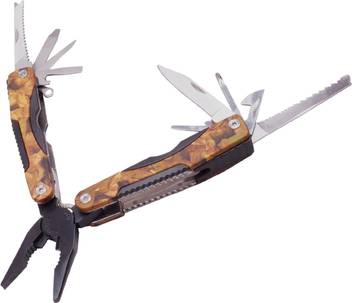 Shopngiftstore Army Knife Camping Outdoor Stainless Steel Folding Pocket Knife 9 Multi Utility Knife Price In India Reviews Ratings Specifications Flipkart Com Buy best folding knife, foldable knives, switchblade, swiss army knives from various brands online in india at at knife india, find the best folding knife in the form of usmc grunt knife which has a half. flipkart