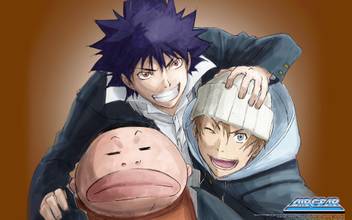 Get Wallpaper Athah Anime Air Gear 13 19 Inches Wall Poster Matte Finish Paper For Free