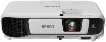 Epson Eb X41 Portable Projector Price In India Buy Epson Eb X41 Portable Projector Online At Flipkart Com