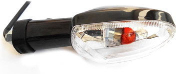 FLY Side Incandescent Indicator Light