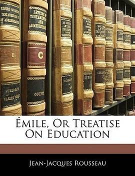 Emile Or Treatise On Education Buy Emile Or Treatise On Education By Rousseau Jean Jacques At Low Price In India Flipkart Com