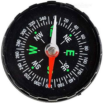 deziine 1 Pc Direction Plastic Compass Compass - Buy deziine 1 Pc ...