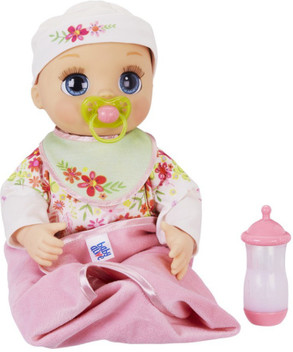 baby alive doll flipkart