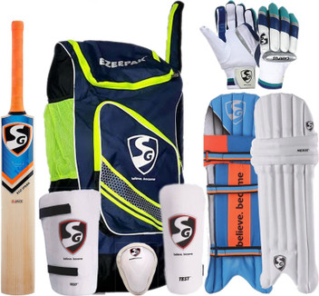 cricket kit bag on flipkart