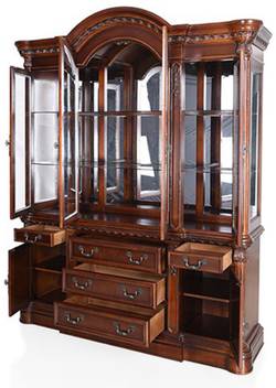 Royaloak Sheesham Wood Solid Wood Kitchen Cabinet Price In India