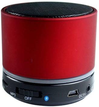 Buy Wave Plus S10 Portable Subwoofer Wireless Bluetooth Speaker 6 W Bluetooth Speaker Online From Flipkart Com