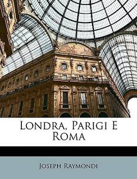 Londra Parigi E Roma Buy Londra Parigi E Roma By Raymondi