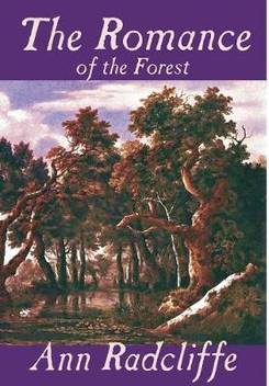 The Romance Of The Forest By Ann Radcliffe Fiction Fantasy Buy The Romance Of The Forest By Ann Radcliffe Fiction Fantasy By Radcliffe Ann Ward At Low Price In India Flipkart Com
