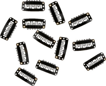 wig clips
