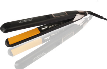 gorgio hair straightener