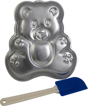 rolex teddy bear