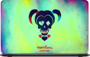 Lapower Harley Quinn Vinyl Laptop Decal 15 6 Price In India Buy