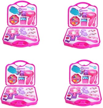 barbie makeup set for kids