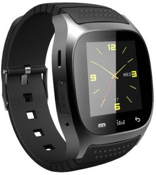 smartwatch m26