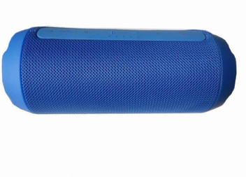 wiles bluetooth speaker