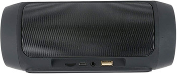 wiles bluetooth speaker