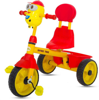 goodluck baybee tricycle