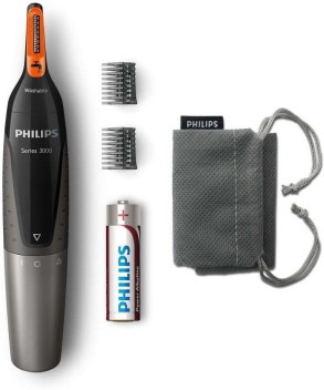 philips hair trimmer price flipkart