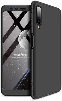 Znyke Case Back Cover For Samsung Galaxy A7 2018 Znyke Case Flipkart Com