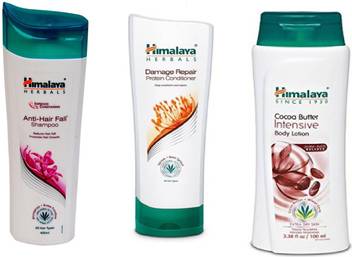 Himalaya Herbal Damage Repair Protein Conditioner 200ml Anti Hair Fall Shampoo 400ml Cocoa Butter Intensive Body Lotion 100ml Price In India Buy Himalaya Herbal Damage Repair Protein Conditioner 200ml Anti Hair