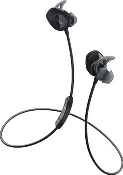 bose earpiece price