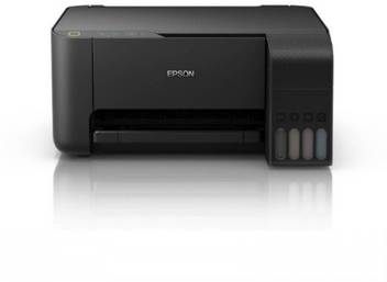 Epson Ecotank L3110 Multi Function Color Printer Epson Flipkart Com