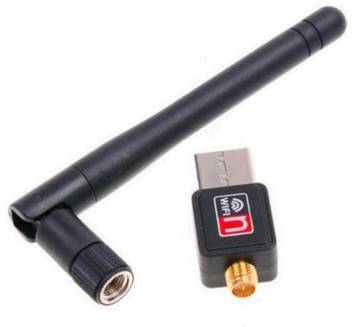 SEGGO 600Mbps Wireless Network USB Adapter with Antenna Wifi Receiver  Router Antenna Booster Price in India - Buy SEGGO 600Mbps Wireless Network  USB Adapter with Antenna Wifi Receiver Router Antenna Booster online