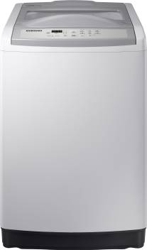 Samsung 10 Kg With Wobble Technology Fully Automatic Top Load Grey Price In India Buy Samsung 10 Kg With Wobble Technology Fully Automatic Top Load Grey Online At Flipkart Com