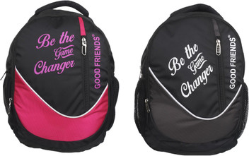 flipkart sale today offer school bags