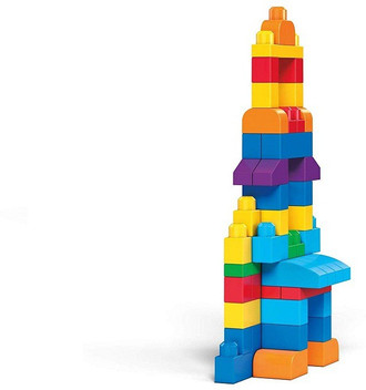 fisher price building toys