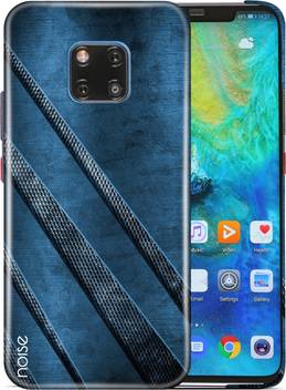 Noise Back Cover For Huawei Mate 20 Pro Noise Flipkart Com