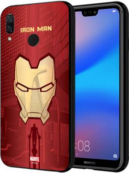 Mtt Back Cover For Huawei Nova 3e Mtt Flipkart Com