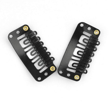 Hair patch clip price clearance