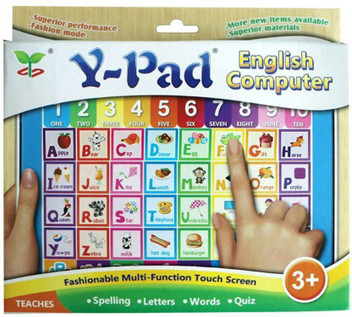 ypad for kids