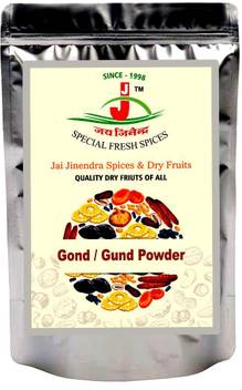 Jai Jinendra Food Grocery Natural Gond Standard Powder Natural Gum Powder Edible Gum Powder 900 Gm Dried Gum Price In India Buy Jai Jinendra Food Grocery Natural Gond Standard Powder Natural The phrase means honor to the supreme jinas (tirthankaras). flipkart