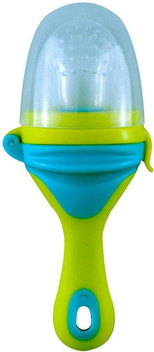 silicone mesh feeder