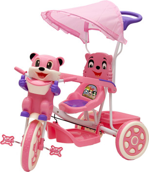 cycle for 2 to 3 years