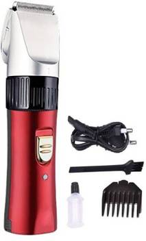 Trifles Mrktd Gm 723 Adjustable Length Stylish Cut Beard Hair