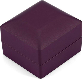 ring boxes that light up