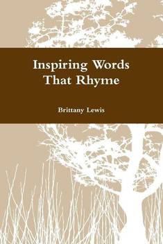 Inspiring Words That Rhyme Buy Inspiring Words That Rhyme By