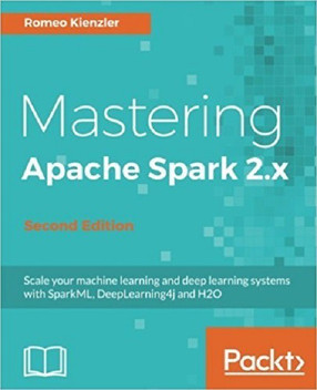 mastering scala machine learning