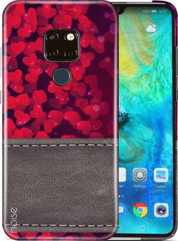 Noise Back Cover For Huawei Mate 20 Noise Flipkart Com