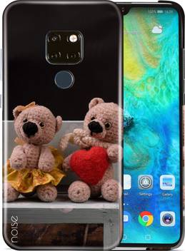 Noise Back Cover For Huawei Mate 20 Noise Flipkart Com