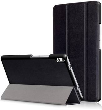 Spl Book Cover For Lenovo Tab 4 Plus 8 Inch Spl Flipkart Com