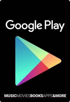 Google Play Card 300 Price In India Buy Google Play Card 300