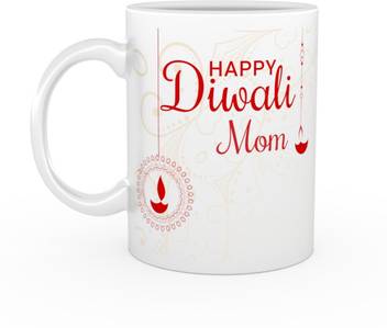 Trisha Best Diwali Gift For Your Mom Printed Ceramic Ceramic Mug Price In India Buy Trisha Best Diwali Gift For Your Mom Printed Ceramic Ceramic Mug Online At Flipkart Com